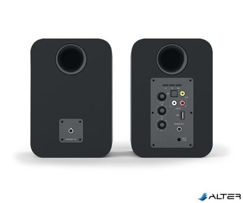 Hangszóró, Bluetooth, sztereo, MUSE 'M-620SH', fekete