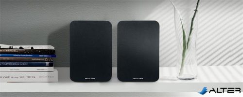 Hangszóró, Bluetooth, sztereo, MUSE 'M-620SH', fekete