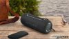 Hangszóró, Bluetooth, sztereo, MUSE "M-780 BT", fekete