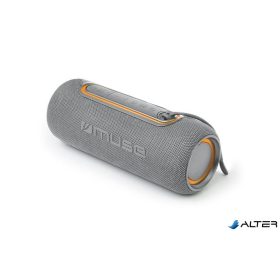   Hangszóró, Bluetooth, sztereo, MUSE 'M-780 BT', szürke