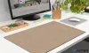 Könyökalátét, 595x410 mm, kraft papír, SIGEL "Blanko Natural"