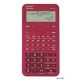 Számológép, tudományos, 420 funkció, SHARP "EL-W531TL", meggypiros