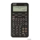 Számológép, tudományos, 420 funkció, SHARP "EL-W531TL", fekete