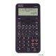 Számológép, tudományos, 420 funkció, SHARP "EL-W531TL", kék