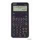 Számológép, tudományos, 420 funkció, SHARP "EL-W531TL", kék