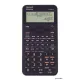 Számológép, tudományos, 420 funkció, SHARP "EL-W531TL", kék