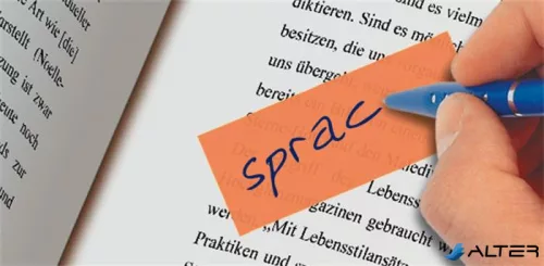 Jelölőcímke, papír, 4x40 lap, 20x50 mm, SIGEL 'Brilliant', vegyes szín