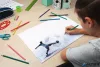 Könyökalátét, A3, gyermekeknek, SIGEL "Gól Zóna"