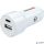 Autós töltő, USB-C kábellel, 1xUSB-A, 1xUSB-C PD, 65W, SKROSS