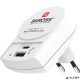 Hálózati töltő, 1xUSB-A, 1xUSB-C, SKROSS