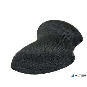   Csuklótámasz egérhez, géltöltésű, SPEEDLINK "Lax Gel", fekete