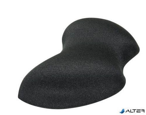 Csuklótámasz egérhez, géltöltésű, SPEEDLINK "Lax Gel", fekete