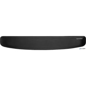   Csuklótámasz billentyűzethez, habtöltésű, SPEEDLINK "Sateen", fekete