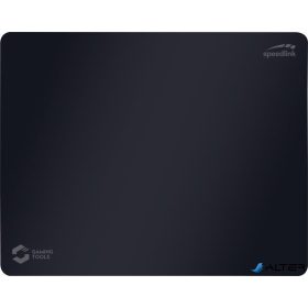   Egéralátét, textil borítás, gaming, M-méret, SPEEDLINK 'Atecs', fekete