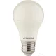 LED izzó, E27, gömb, 9,5W, 1055lm, 2700K (MF), SYLVANIA "ToLEDo"