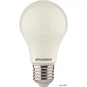   LED izzó, E27, gömb, 9,5W, 1055lm, 4000K (HF), SYLVANIA "ToLEDo"