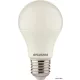 LED izzó, E27, gömb, 9,5W, 1055lm, 4000K (HF), SYLVANIA "ToLEDo"