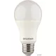 LED izzó, E27, gömb, 13W, 1521lm, 2700K (MF), SYLVANIA "ToLEDo"