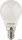 LED izzó, E14, kisgömb, 6,5W, 806lm, 2700K (MF), SYLVANIA "ToLEDo"
