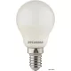 LED izzó, E14, kisgömb, 6,5W, 806lm, 2700K (MF), SYLVANIA "ToLEDo"