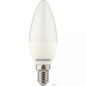   LED izzó, E14, gyertya, 6,5W, 806lm, 2700K (MF), SYLVANIA "ToLEDo"