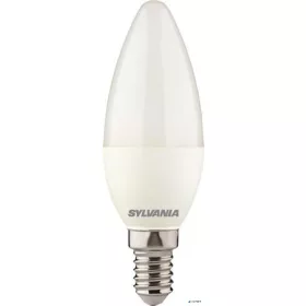   LED izzó, E14, gyertya, 6,5W, 806lm, 4000K (HF), SYLVANIA "ToLEDo"