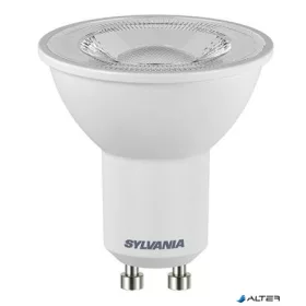   LED izzó, GU10, spot, 4,2W, 345lm, 4000K (HF), SYLVANIA "RefLED"