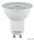 LED izzó, GU10, spot, 4,2W, 345lm, 4000K (HF), SYLVANIA "RefLED"