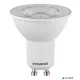 LED izzó, GU10, spot, 4,2W, 345lm, 4000K (HF), SYLVANIA "RefLED"