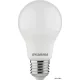 LED izzó, E27, gömb, 7W, 806lm, 4000K (HF), SYLVANIA "ToLEDo"