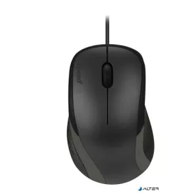   Egér, vezetékes, optikai, USB, SPEEDLINK "Kappa", fekete