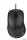 Egér, vezetékes, optikai, USB, SPEEDLINK "Kappa", fekete