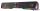 Hangszóró, 12W, 2x3.5 mm jack + USB-A, SPEEDLINK "GRAVITY RGB Stereo Soundbar", fekete