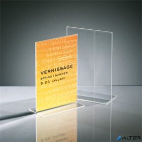 Laptartó, 'T', A5, SIGEL