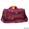 Sporttáska/utazótáska, 35L, RIVACASE "5331 Dijon", bordó