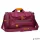 Sporttáska/utazótáska, 35L, RIVACASE "5331 Dijon", bordó