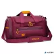 Sporttáska/utazótáska, 35L, RIVACASE "5331 Dijon", bordó