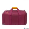 Sporttáska/utazótáska, 35L, RIVACASE "5331 Dijon", bordó