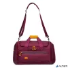 Sporttáska/utazótáska, 35L, RIVACASE "5331 Dijon", bordó