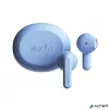 Fülhallgató, vezeték nélküli, Bluetooth 5.4, SUDIO "A3", kék