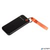 SSD (külső memória) 1TB, USB 3.2 Gen2, VERBATIM "Pocket SSD", fekete/narancs