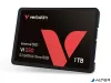 SSD (belső memória), 1TB, SATA 3, 500/520MB/s, VERBATIM "Vi550"