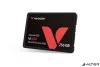 SSD (belső memória), 256GB, SATA 3, 460/560MB/s, VERBATIM "Vi550"