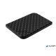 SSD (külső memória), 512GB, USB 3.2 VERBATIM "Store n Go", fekete