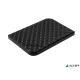SSD (külső memória), 512GB, USB 3.2 VERBATIM "Store n Go", fekete