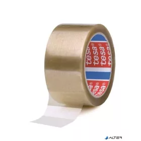   Csomagolószalag, ipari, 50 mm x 1000 m, TESA "4089", áttetsző