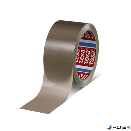 Csomagolószalag, 48 mm x 50 m, TESA "4280" barna