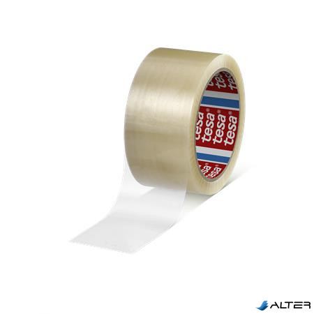 Csomagolószalag, 48 mm x 50 m, TESA "4280" átlátszó