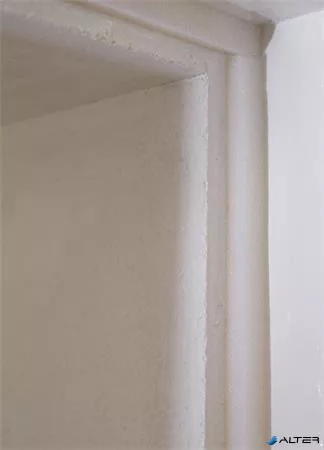 Ajtó- és ablaktömítő habszivacs, 9 mm x 10 m, TESA 'tesamoll®'