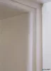 Ajtó- és ablaktömítő habszivacs, 15 mm x 10 m, TESA 'tesamoll®'
